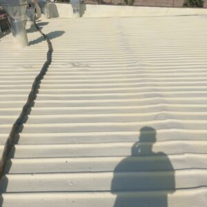 عزل فوم للشينكو