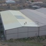 مكة عزل فوم بوادر الانشاء